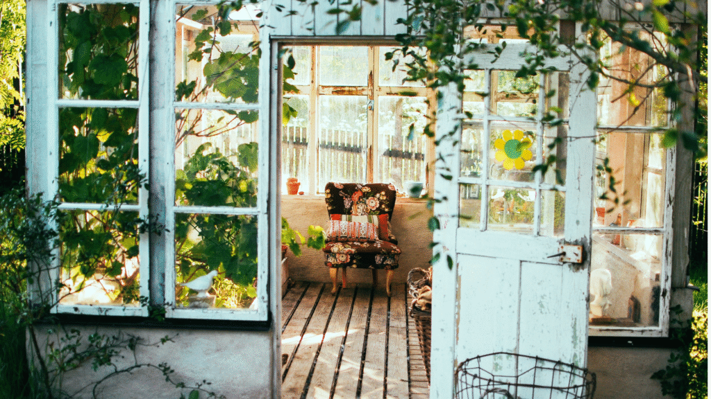 voyage gite airbnb